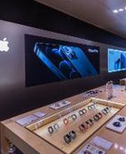 MANOR Genève Bild 12