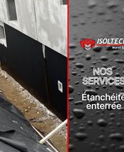 Isoltech Morel Sàrl Bild 5