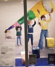 OKAIDI BARI CC MONGOLFIERA immagine 2