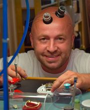 THE WATCH LAB GENEVE Bild 1