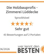 werkenntdenBESTEN.de Qualitätssiegel
