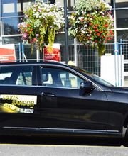 Taxis Sandor Sàrl Bild 7