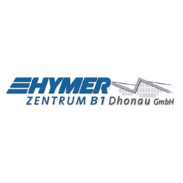 Hymer Zentrum B1 - Dhonau GmbH logo