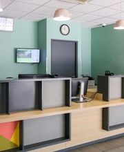 B&B HOTEL Marseille Prado Vélodrome image 9