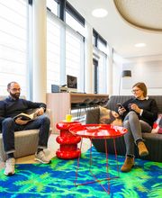 Aparthotel Adagio Koeln City Bild 1