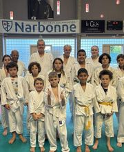 Entente Narbonne Sports Arts Martiaux image 9