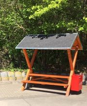 star Tankstelle Bild 7