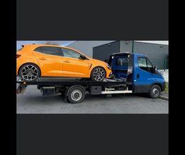 Performance transports image 2
