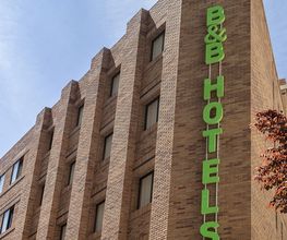 B&B HOTEL Zaragoza Royal imagen 1
