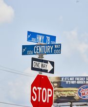 Nearest Intersection