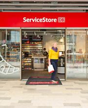 ServiceStore DB Bild 1