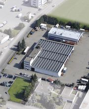 Frohnauer GmbH MAN-Servicepartner Bild 2