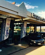 Garage + Carrosserie Rüfenacht AG Bild 11