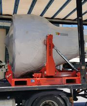 MATHEZ FREIGHT image 1