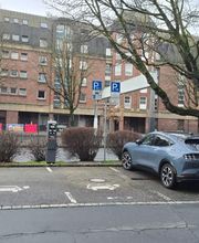 E.ON Drive Public Ladestation Bild 2