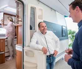 Knobben Caravans BV