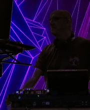 DJ Chris Bernard Bild 12