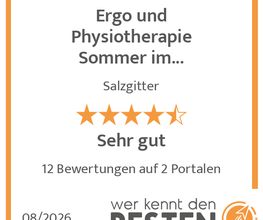 werkenntdenBESTEN.de Qualitätssiegel