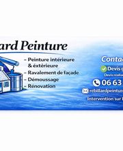 Rebillard Peinture image 4