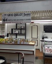 Foie Gras Quillot image 1