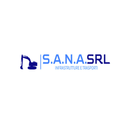 S.A.N.A. logo