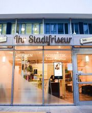 Stil.Kamm Ihr Stadtfriseur Bild 5