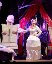 La Côte International School Aubonne - Theatre show