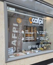 CAFPI Vendôme courtier en crédit immobilier image 2