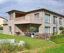 Holzbau Rüedi AG Bild 14
