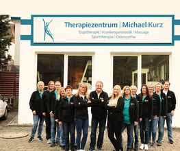 Therapiezentrum Michael Kurz Bild 1