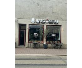 BABO KEBAB Bild 7