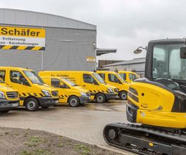 Qualifiziertes Abbruchunternehmen
