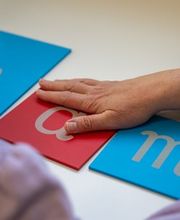 Ecole Montessori La Marelle Bild 10