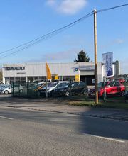 Garage Renaud Fanielle image 7