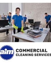 AIM Commercial Cleaning Services image 1