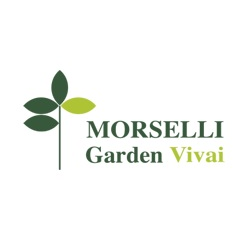 Garden Vivai Morselli logo