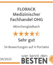 werkenntdenBESTEN.de Qualitätssiegel