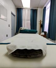 Centro de Masajes | Selah Therapy Room | Fisioterapia | Massage imagen 4