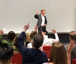 Sven Sander Charisma-Experte Bild 6