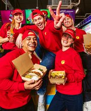 Taco Mundo Leiden afbeelding 18