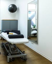 Zentrum für Therapie Bogisch Bild 1