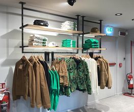 The North Face Turin immagine 4