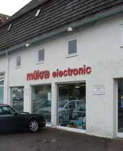 mükra electronic Vertriebs GmbH Bild 11