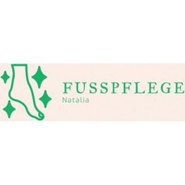 Mobilie Fußpflege Natalia Uljanow