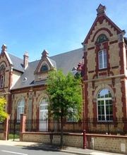 Caen Couverture image 1