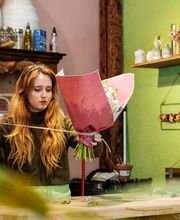 Flower Addict - Fleuriste Genève Bild 1