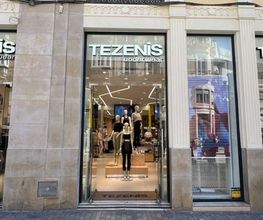 Tezenis imagen 1