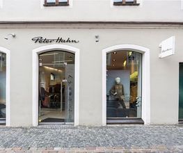 Peter Hahn Filiale Regensburg