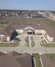 Prairie Winds of Urbana image 10