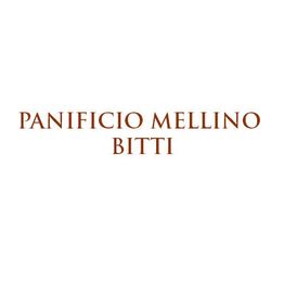 Panificio Mellino Bitti logo